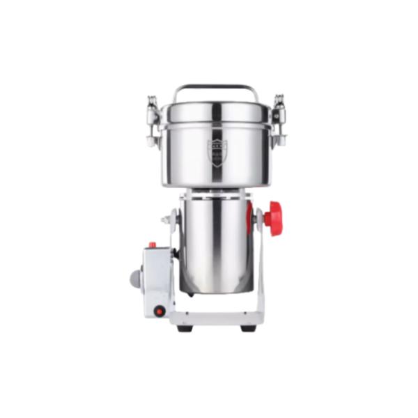 High Speed Ultrafine Pulverizer Grain Spice 25000r/Min 50g 0r 100g sample ST112C