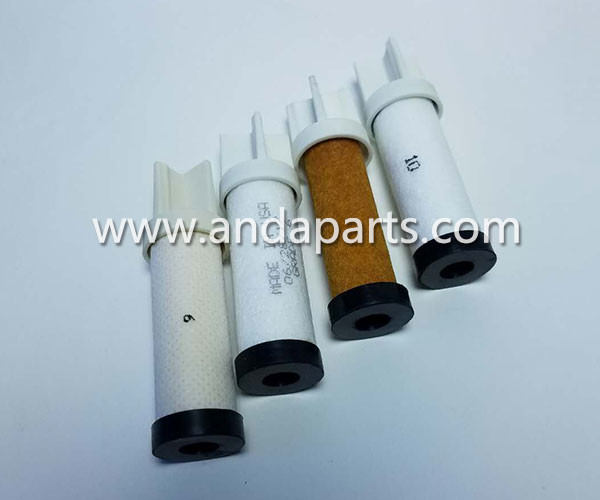 Good Quality Parker Racor High Pressure Gas Filter J5700-1107140 612600190763  CLS112-6 CLS112-10