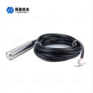 Input Type Water Level Pressure Transducers HART Ceramic Diaphragm