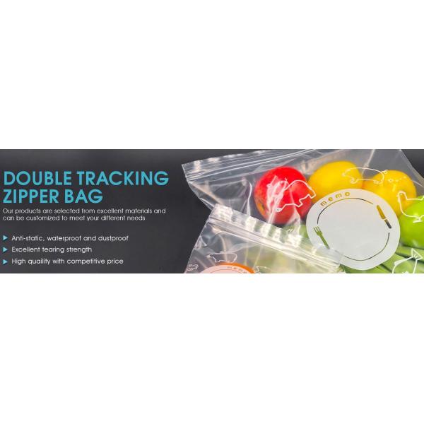 corn starch bags, packing ASTM6400 EN13432 100% biodegradable compostable custom printed zip lock seal bag zipper bag