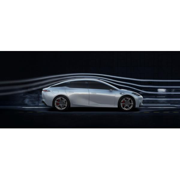 Hyper GT 2023 AION GAC Новый энергетический автомобиль Чистый электрический 560 км-710 км