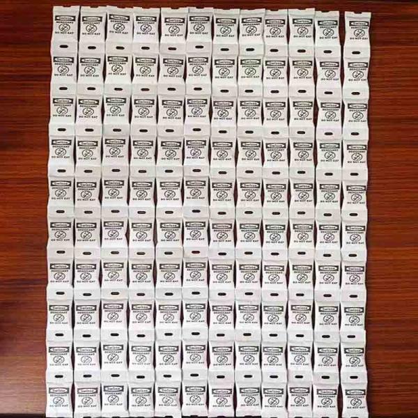 220 В автоматическая машина для заполнения порошками многолинейная интеллектуальная упаковочная машина