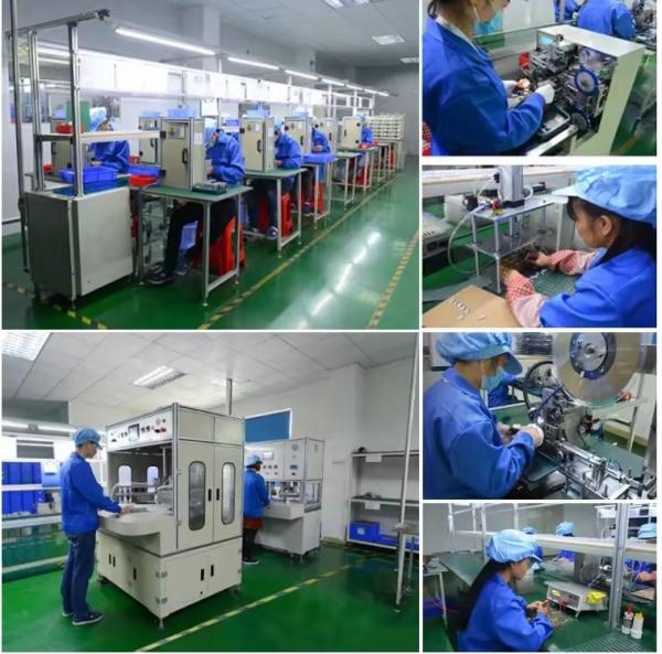 KC IEC62133 Approve Rechargeable 3.7v 574758 1800mah 3.7v Lithium Polymer Lipo Battery