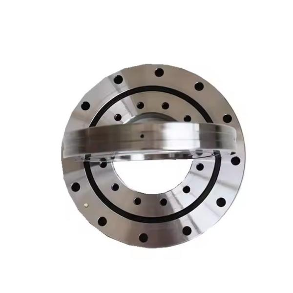 RU85 RU66 Cylindrical Cross Roller Bearing RU445 RU124 Slewing Bearing for Robot Bearing