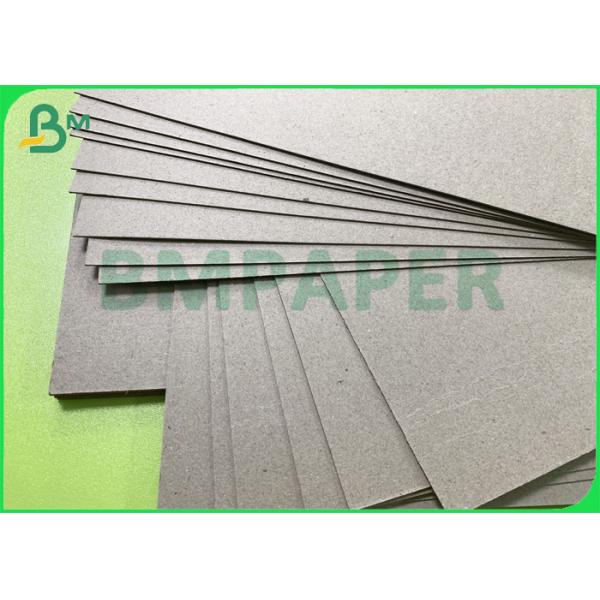 Доска вязки книги 300gsm - доска вязки книги 1200gsm 2S серая для крышек тетради