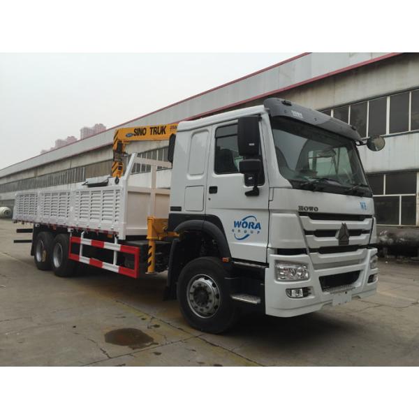 Малая установленная тележка вытягивает шею 5-10 тонн HIAB, вагона с краном заграждения костяшки