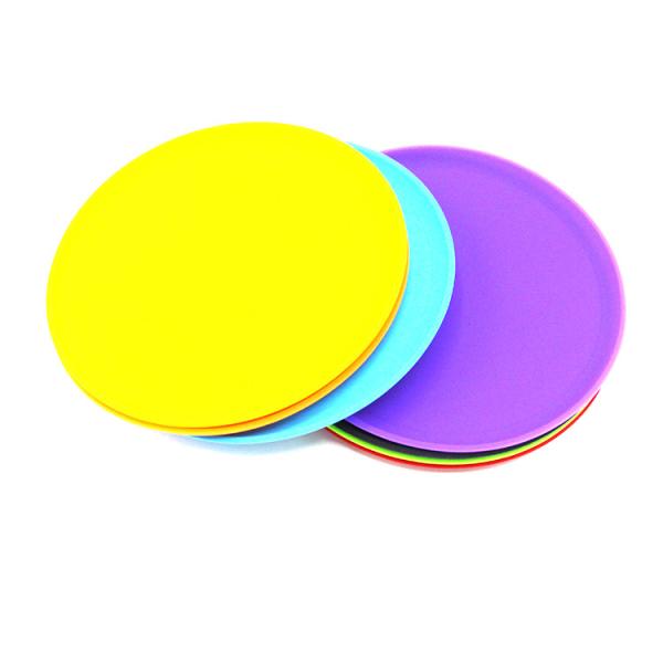 Outdoor Foldable Flying Disc,Flying Saucer Assortment,Frisbee Plastic,Dog Frisbee,Flying Discs,Disc Dog Toy