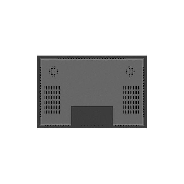 4K Customizable Size Indoor Exhibition LCD Video Wall 178° Viewing Angle VESA Mounting 1-Year Warranty 500cd/m 60Hz