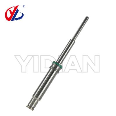 2031954791 Drilling Machine Parts HUB 60 Boring Shaft Spindle For Homag Weeke