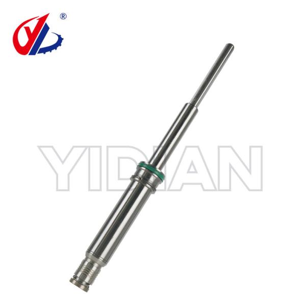 2031954791 Drilling Machine Parts HUB 60 Boring Shaft Spindle For Homag Weeke