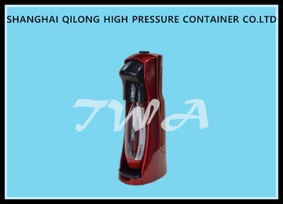 Manual Perfect Plastic ABS Home Soda Machine Cartons Packaging 0.6L