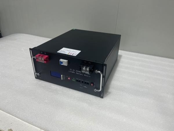 ESSキャビネット リチウムエネルギー貯蔵電池 48V 5Kwh 10Kwh キャビネット インバーターエネルギー貯蔵システム