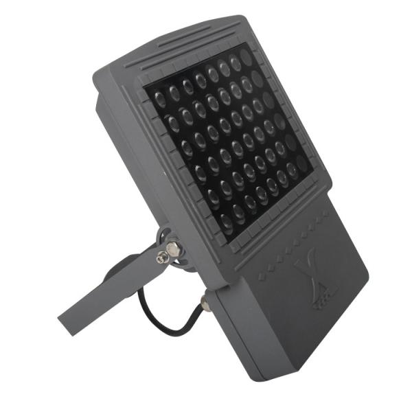 Outdoor LED Flood Light IP65 Protection Model for Community 38W 48W 60W 80W 100W 120W