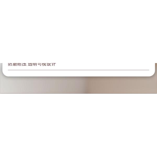 LARGE CAPACITY DRY AND WET SEPARATION MAKEUP BAG WOMEN'S PORTABLE COSMETICS STORAGE BAG 2024 NEW TOILETRY BAG TRAVEL BAG