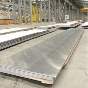5052 5005 5083 5754 feuille d'aluminium d'alliage utilisée pour la construction étirée à froid