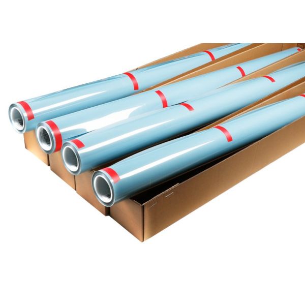 Factory Car Sunroof Ice Armour Window Film tph Tpu Material Heat Insulation Film Explosion-proof Film