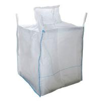 1000KG DACTYLOGRAPHIENT à C FIBC de grands sacs en vrac imperméables en plastique