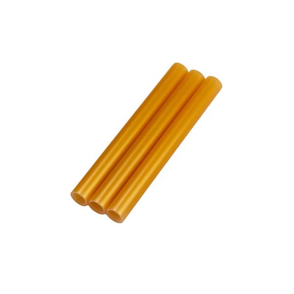 Pn10 Pn25 Yellow Cold And Hot Water Ppr Tube Pipe