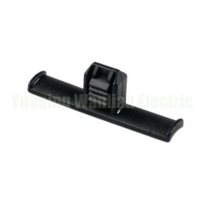 155-16301 Automotive Waterproof Sheath Connector Socket Accessory Fixing Clip