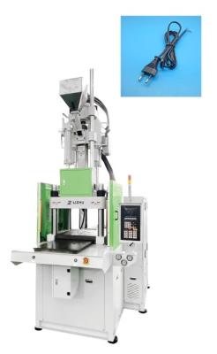 Servo Vertical Injection Molding Equipment Plastic Plug Injection Molding Machine