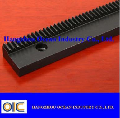 M5 50X50X1000 Industrial Gear Racks