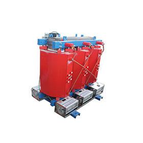 Amorphous Metal Transformer with Oil Type and Dry Type