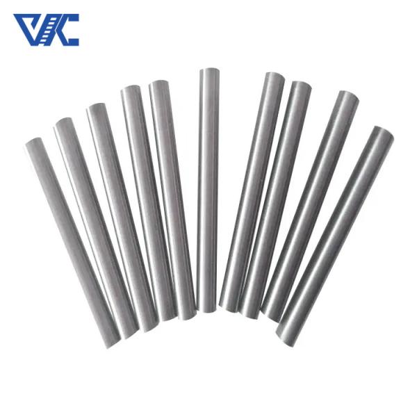 Liga de níquel Astm da venda direta da fábrica B865 Monel 400/K500 Rod In Stock