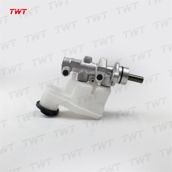 TWT CYLINDER SUB-ASSY, BRAKE MASTER 47201-0D080 472010D080 for Toyota Vios Soluna Vios Yaris 2002-2007
