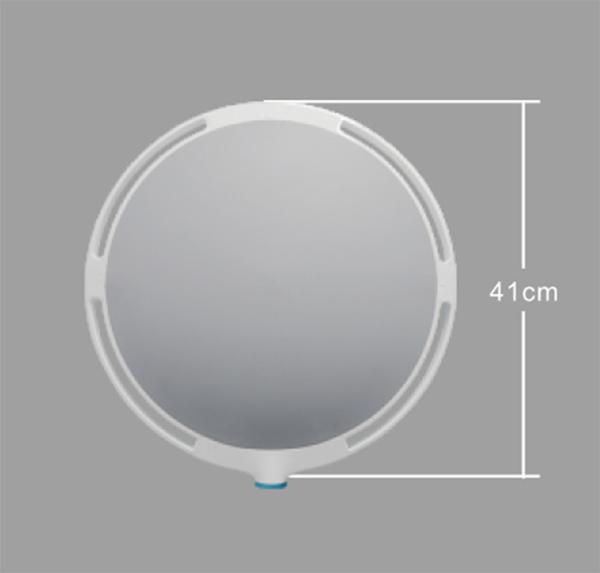 Medical Clinic Room Equipment Surgical Supply Multi-functional Efficiency Operating Examination Light ME-A250L