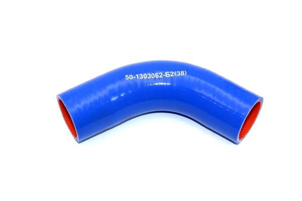 50-1303062 Lower Radiator Hose For MTZ
