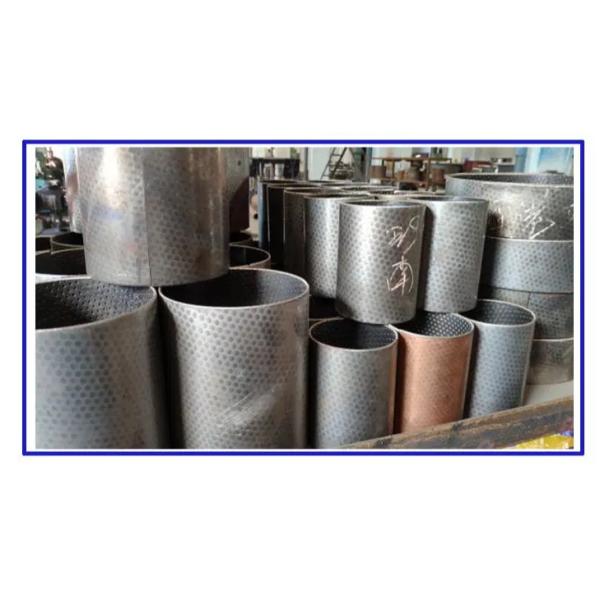 DN150 Летучий клапан из мягкого железа для промышленного управления потоком масляных материалов