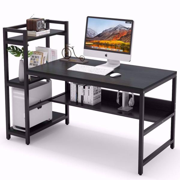 Boost Your Office Efficiency with a Soho Modern Desk Standard and Customized Options