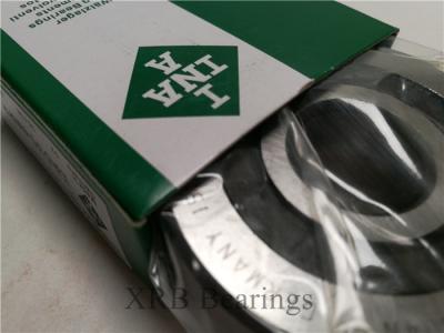 Grease Lubrication Cam Follower Bearing Thick Outer Ring 17×47×17.5mm