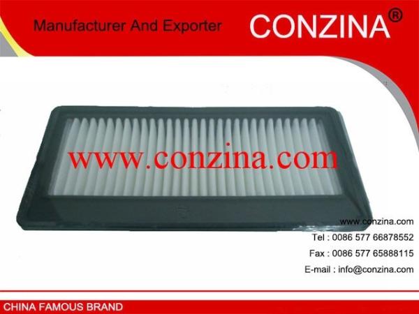 air filter for hyundai Atos 98- auto parts OEM 28113-02510 conzina brand
