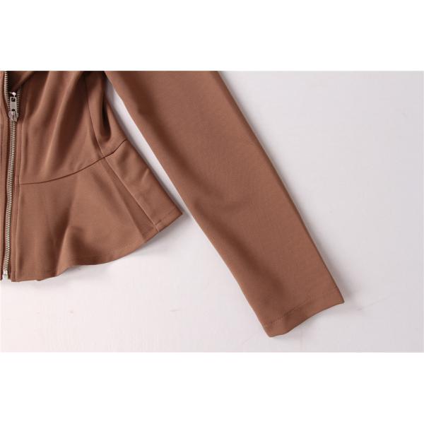 Ladies Nice Casual Jacket