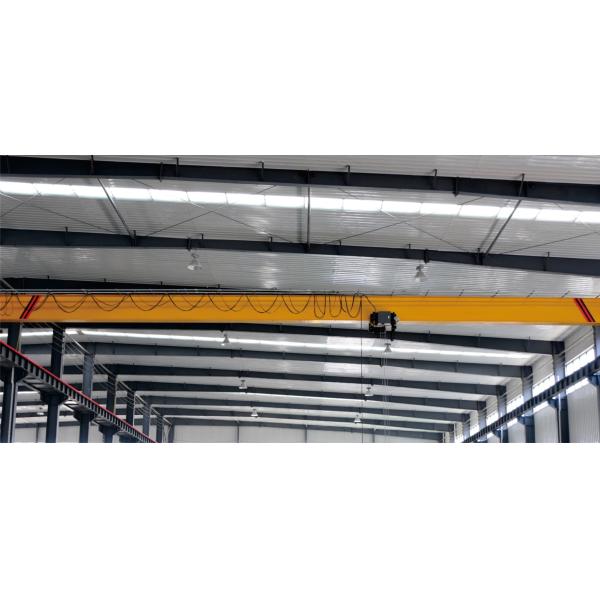 Маленький одноствольный IP54 Воздушные краны 3 тонны подъемник европейский стиль