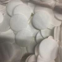 Efficacité de stérilisation papier filtre bactérien 50 mm diamètre 15 bar pression max HME filtre viral