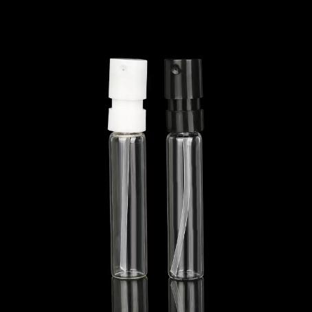 OEM 1.8ml 2ml Small Perfume Travel Bottle Mini Sample Spray Bottles (MC-1204)