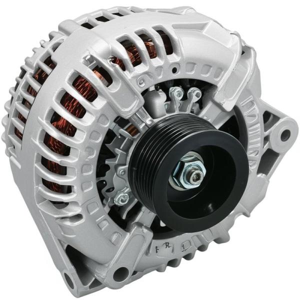 Alternateur VW Volksbus 12V 90A OEM 0124325107 0124325067