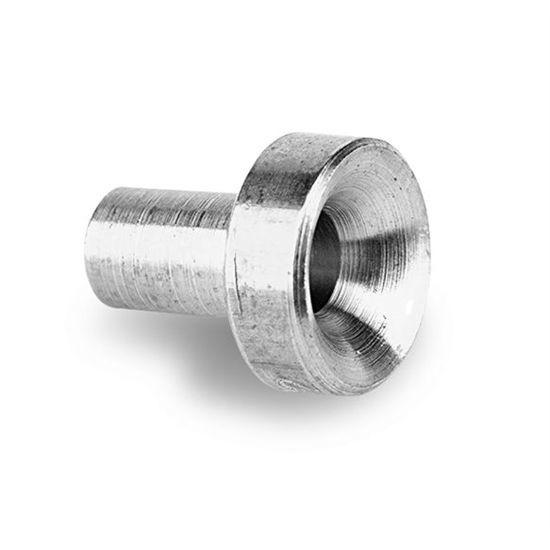 13765-32NOS Precision Stainless Steel Nitrous Funnel Jets Mold Parts