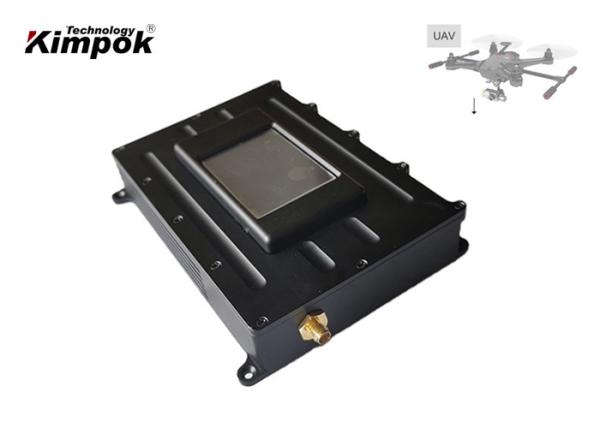 20km UAV Video Link 2 Watt HD COFDM Wireless Video Transmitter Data