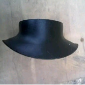 Gr B Carbon Steel Pipe Saddle Welded Pipe Fittings OD15mm-6000mm