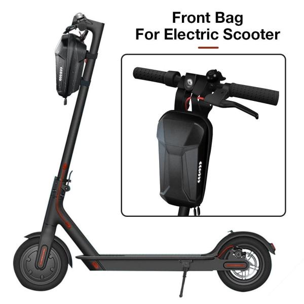 29*15*12cm Electric Scooter Handlebar Bag for Xiaomi M365