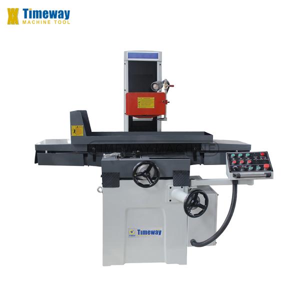 Mini Surface Grinding Machine M618A Voltage as customer's request Stable Performance