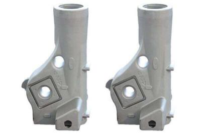Corrosion Resistant Medical Castings With CNC Machining Milling