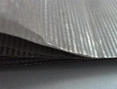 5 10 Micron Sintered Wire Mesh 316 316L Stainless Steel Filter Cartridge Easy To Welding