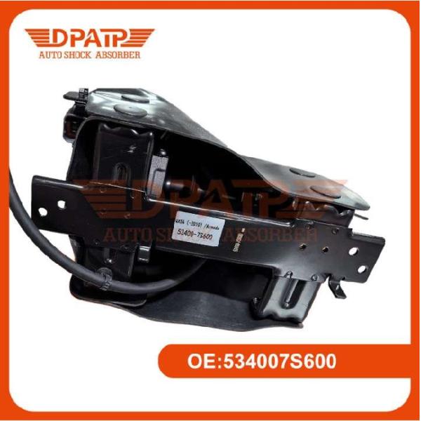 Компрессор пневмоподвески для вторичного рынка 534007S600 543677S000 для Infiniti QX56 JA60