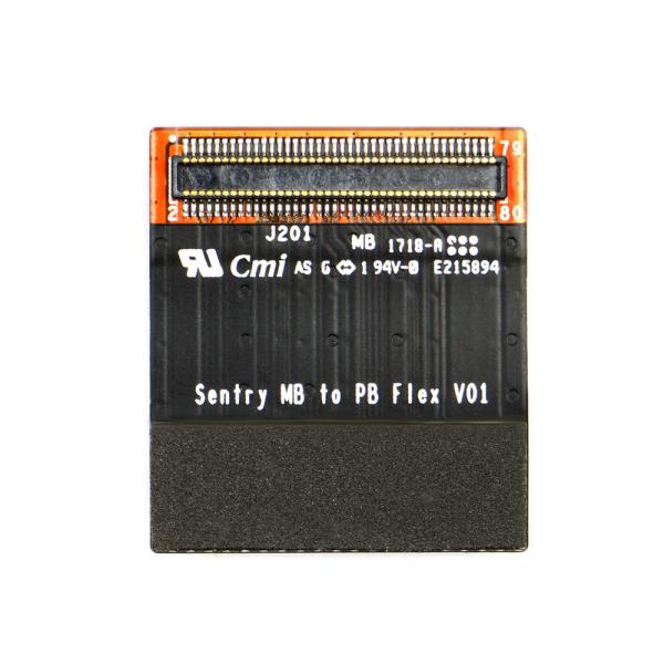 Remplacement du câble flexible de circuit imprimé à carte mère pour le symbole MC3300