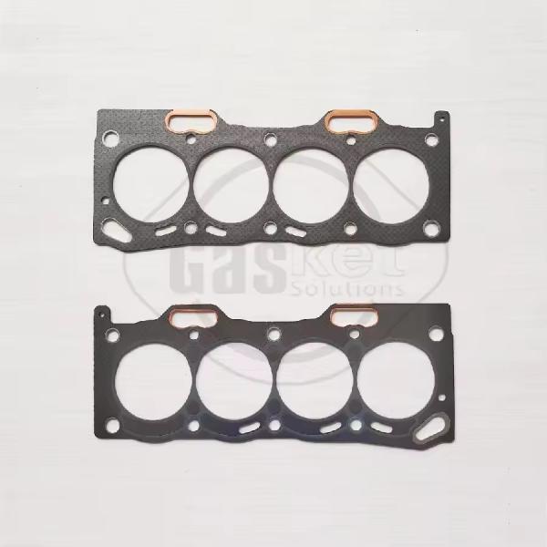 11115-11070 Toyota Cylinder Head Gasket Stable Operation For 4E-F 4E-FE 4E-FTE 5E-FE 5E-FHE  Engine
