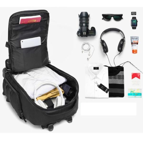 Многофункциональный рюкзак Оксфорда военный тактический